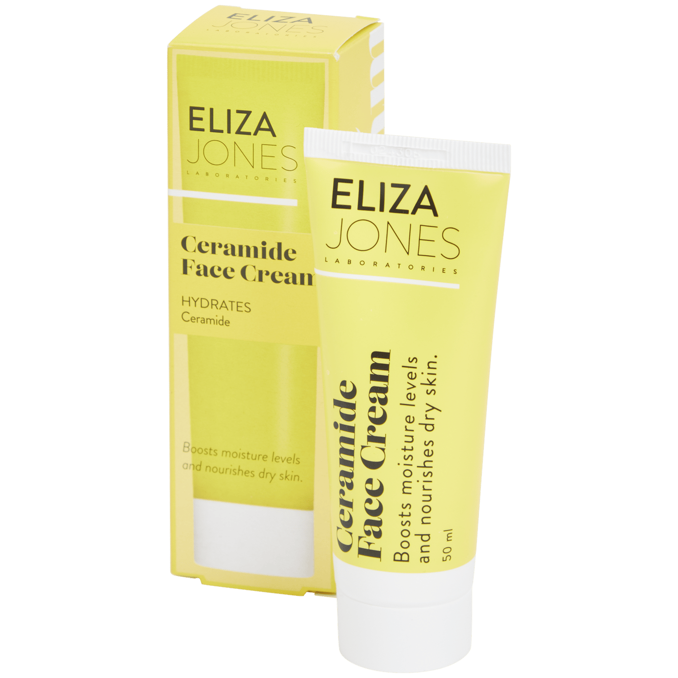 Crema facial Eliza Jones