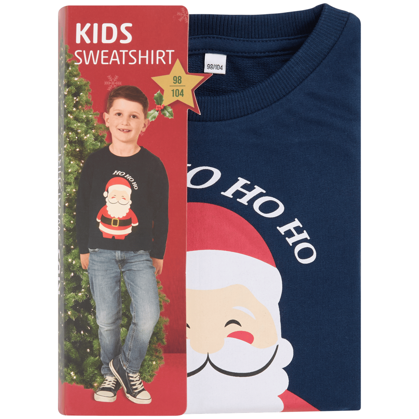 Kerstsweater