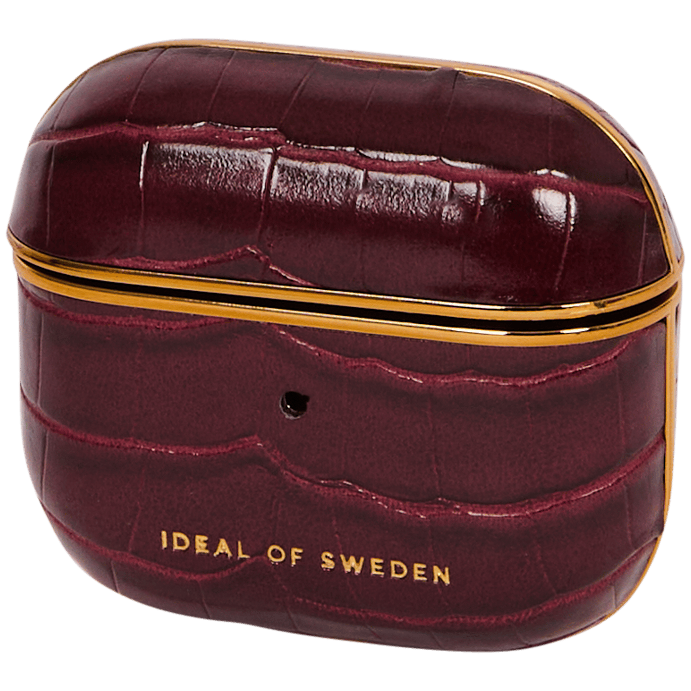 Custodia per auricolari compatibile con AirPods Ideal of Sweden