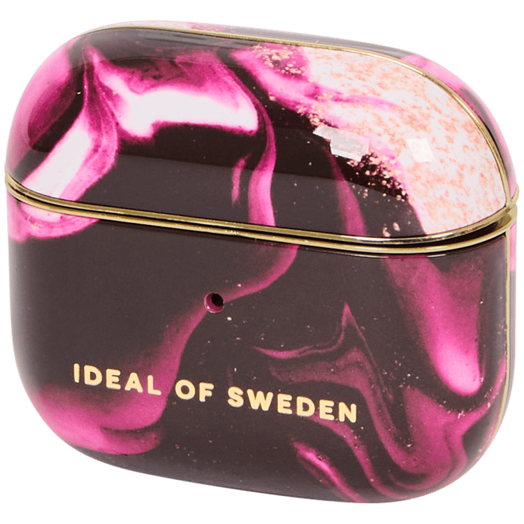 Boîtier compatible avec AirPods Ideal of Sweden