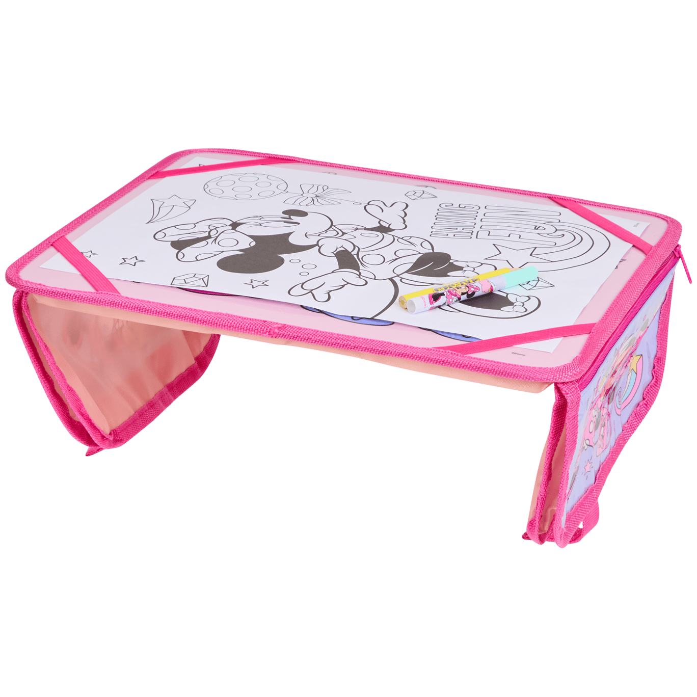 Table à dessin portable Disney