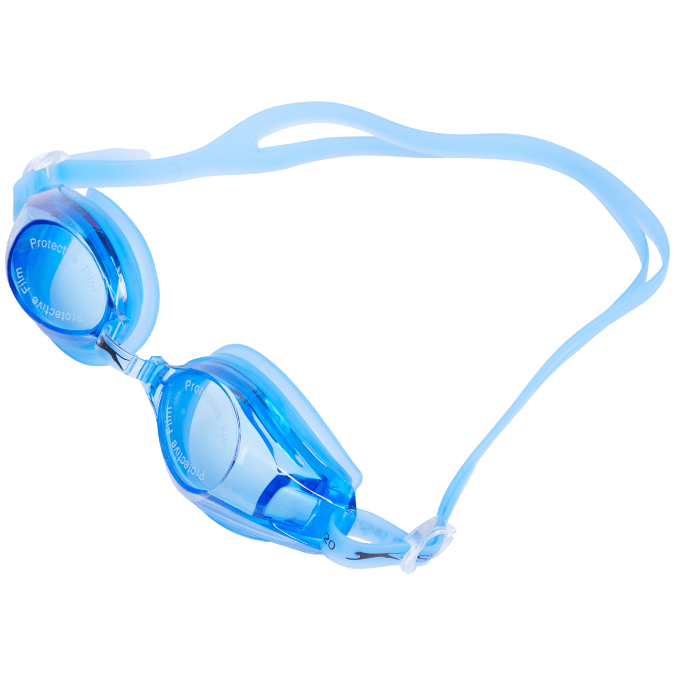 Slazenger Schwimmbrille mit UV-Schutz