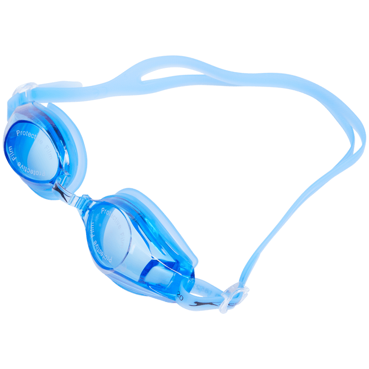 Lunettes de natation à protection UV Slazenger