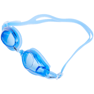 Occhialini da nuoto con protezione UV Slazenger