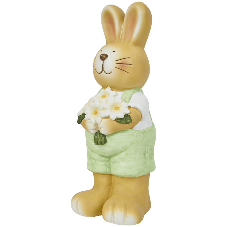 Conejo de Pascua XL