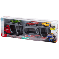 Transportador de coches Dickie Toys