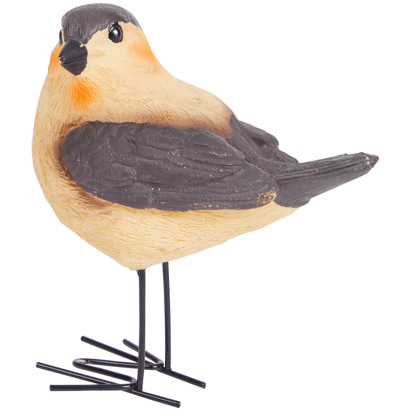 Statuette d'oiseau Garden Collection