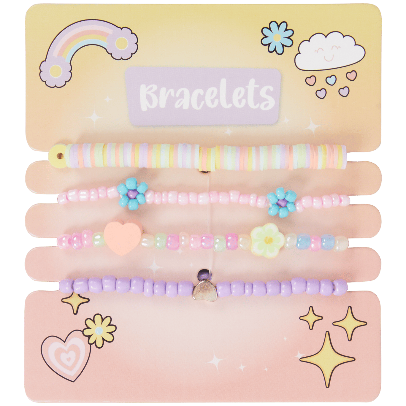 Braccialetti