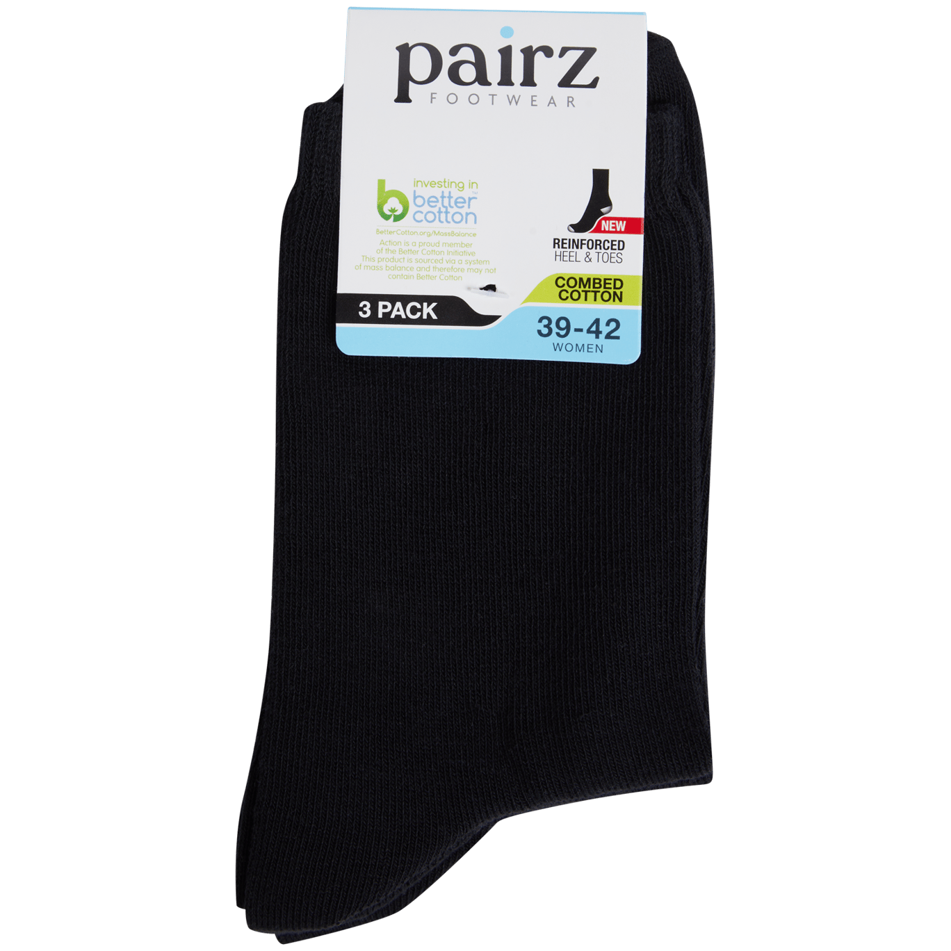 Pairz Socken