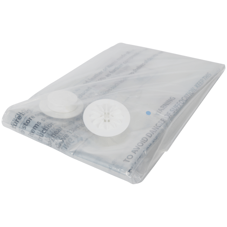 Sacs de rangement sous vide Action FR