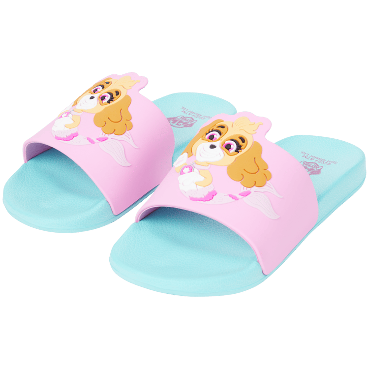 Badslippers