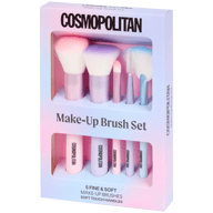 Cosmopolitan make-up-kwastenset