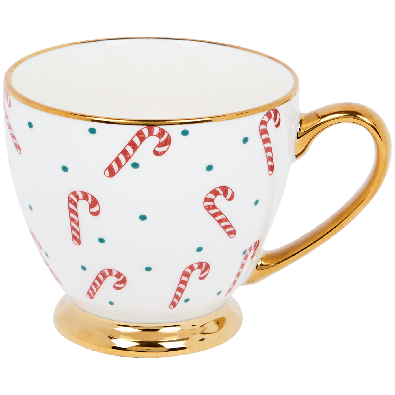 Tasse de Noël