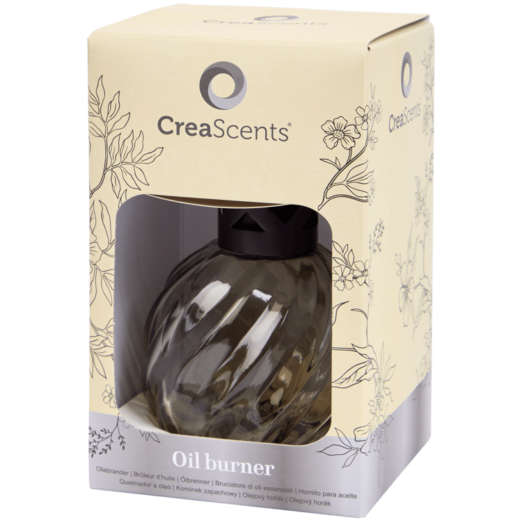 CreaScents oliebrander