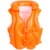 Nafukovací plovací vesta Intex