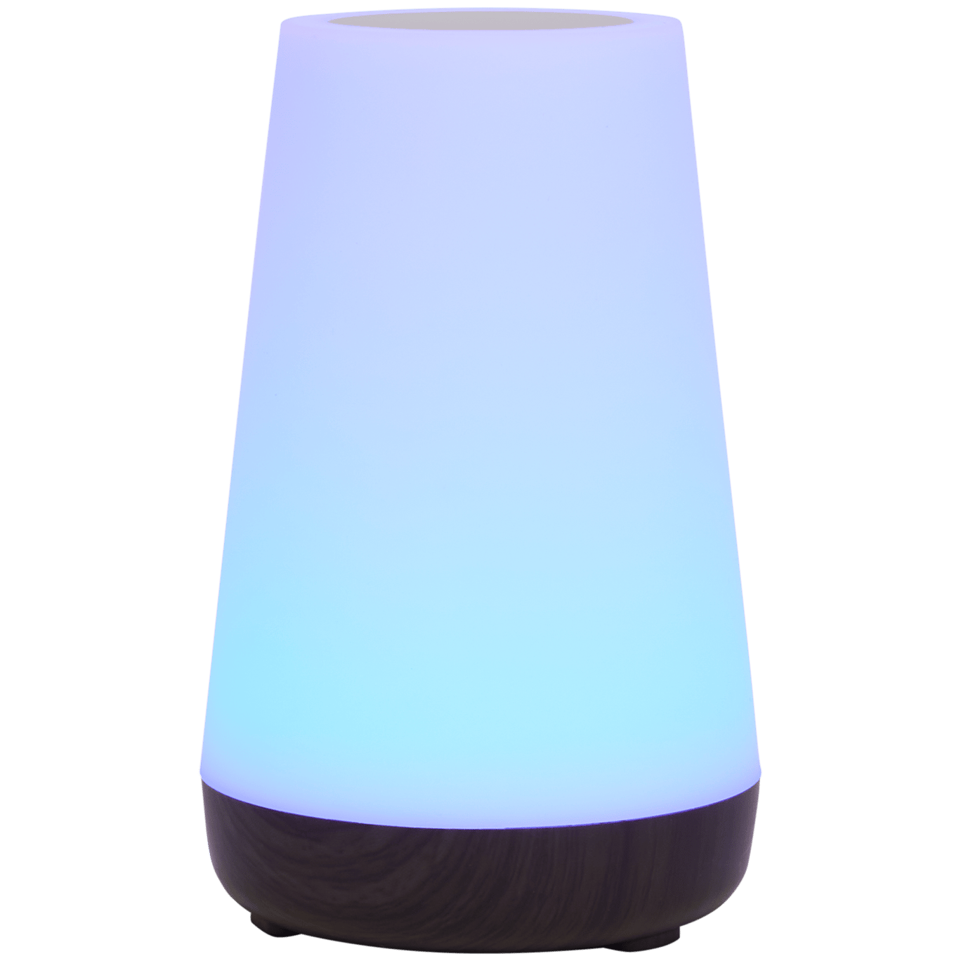 Candeeiro LED tátil Deluxa