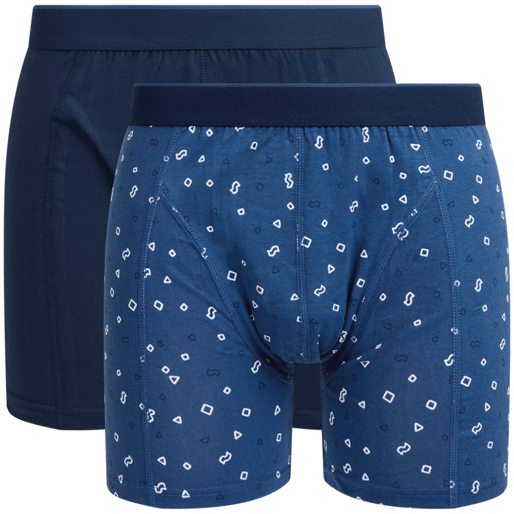 Ziki Boxershorts