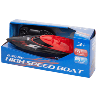 Ferngesteuertes Speedboot
