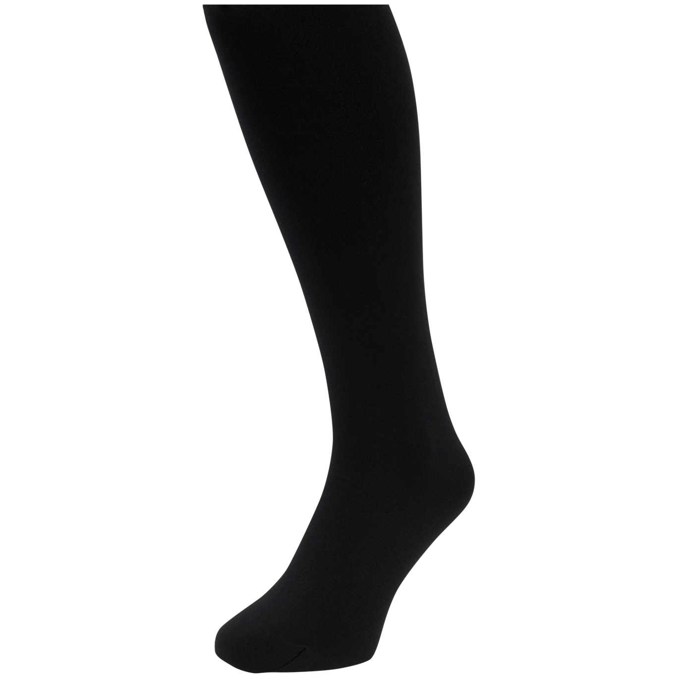 Kate Legwear thermopanty 100 denier Zwart