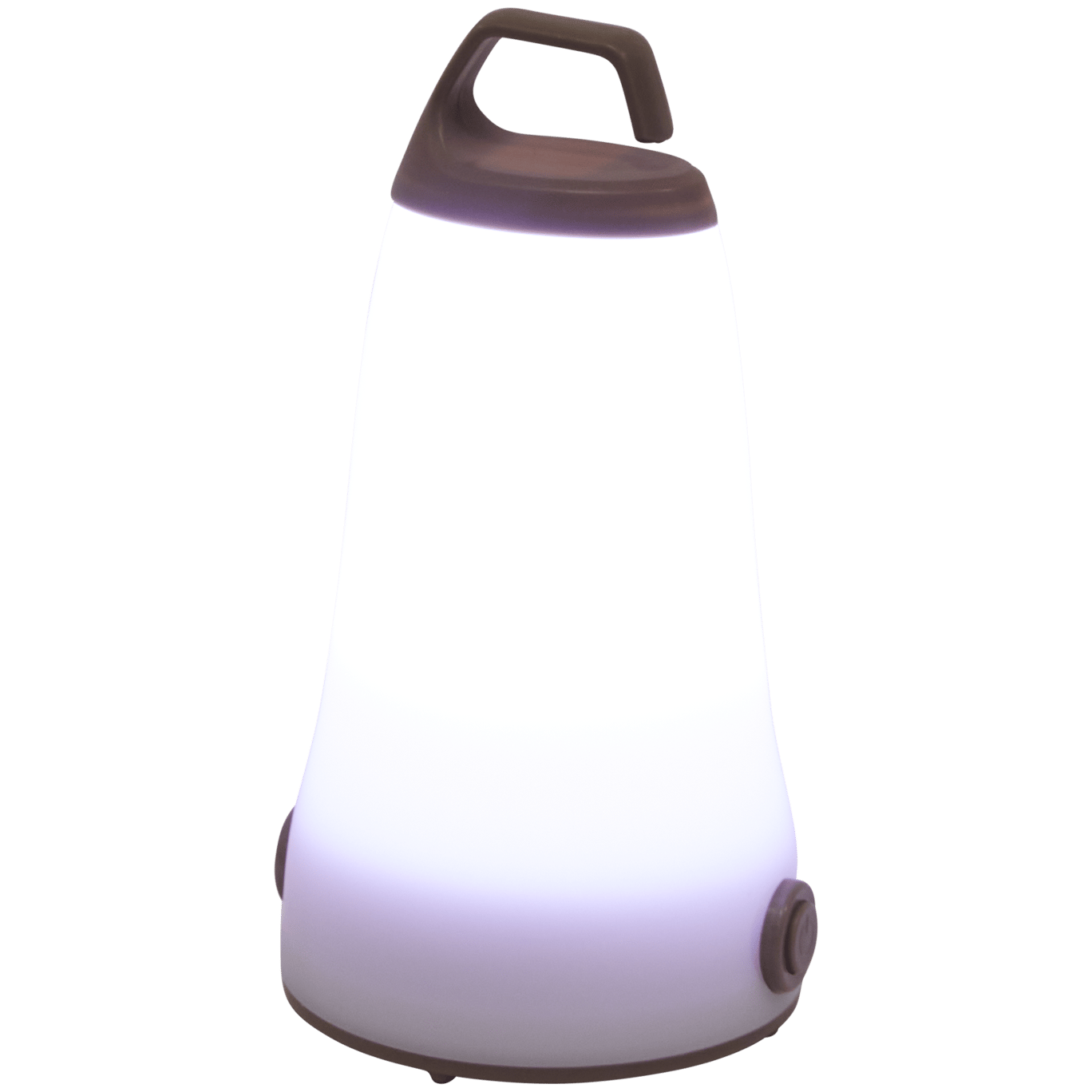 Kempingová lampa Froyak