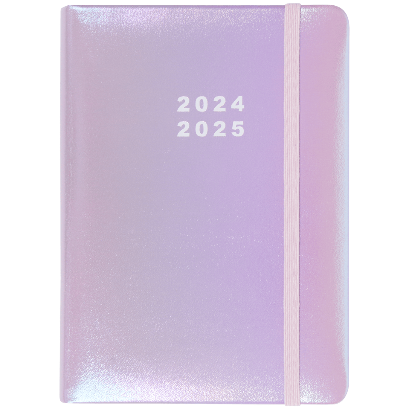 Školský diár 2024 – 2025