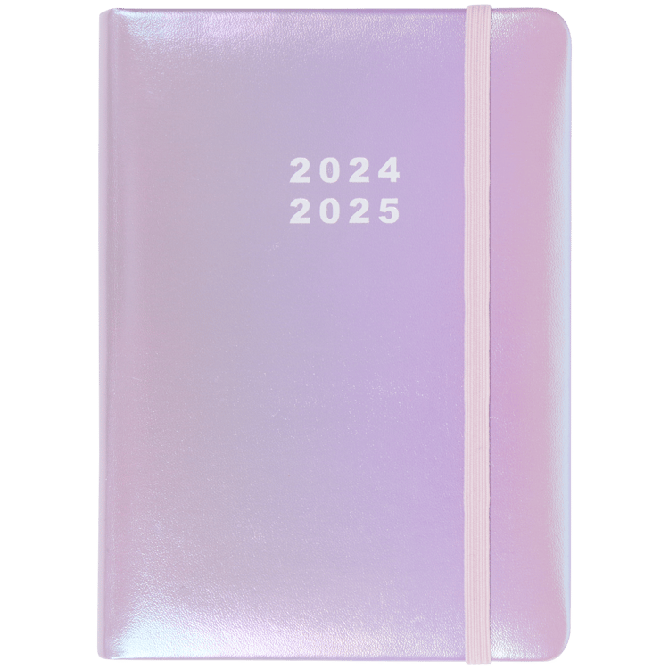 Schülerkalender 2024–2025