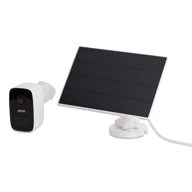 Cámara solar IP con energía solar LSC Smart Connect