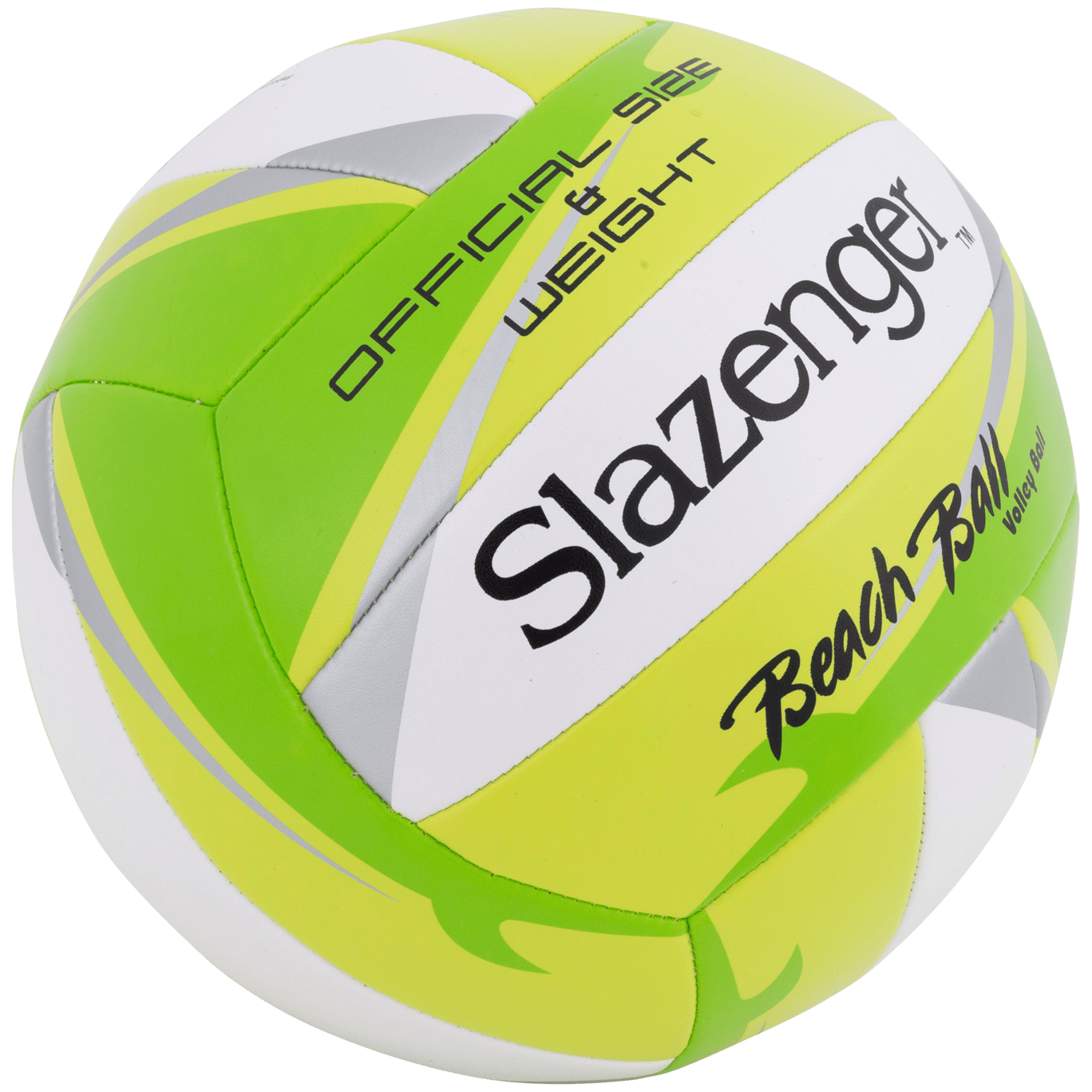 Piłka do siatkówki plażowej Slazenger
