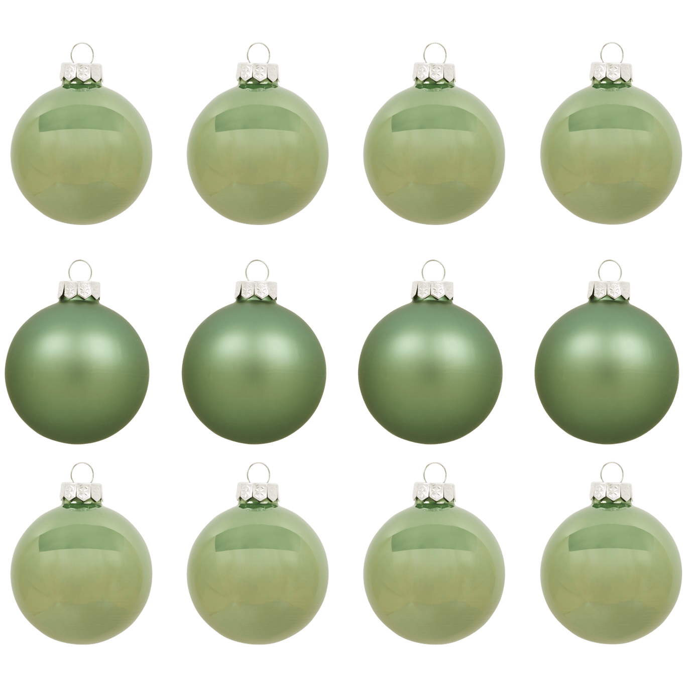 Kerstballen