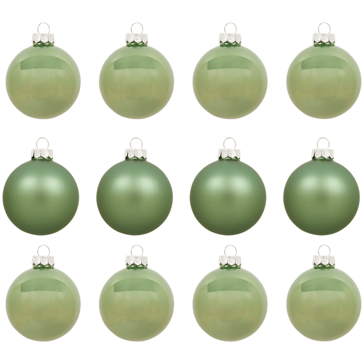 Bolas navideñas