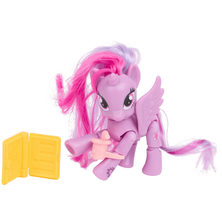 My Little Pony Explore Equestria