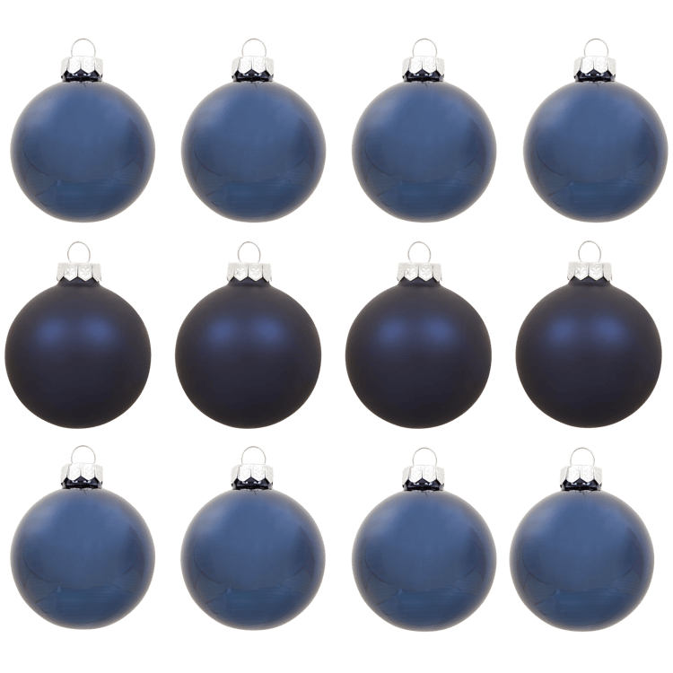 Kerstballen