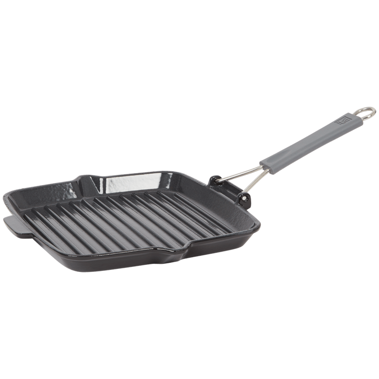 Zwilling grillpan