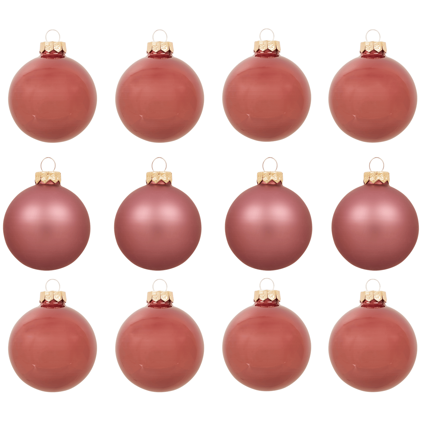 Bolas navideñas