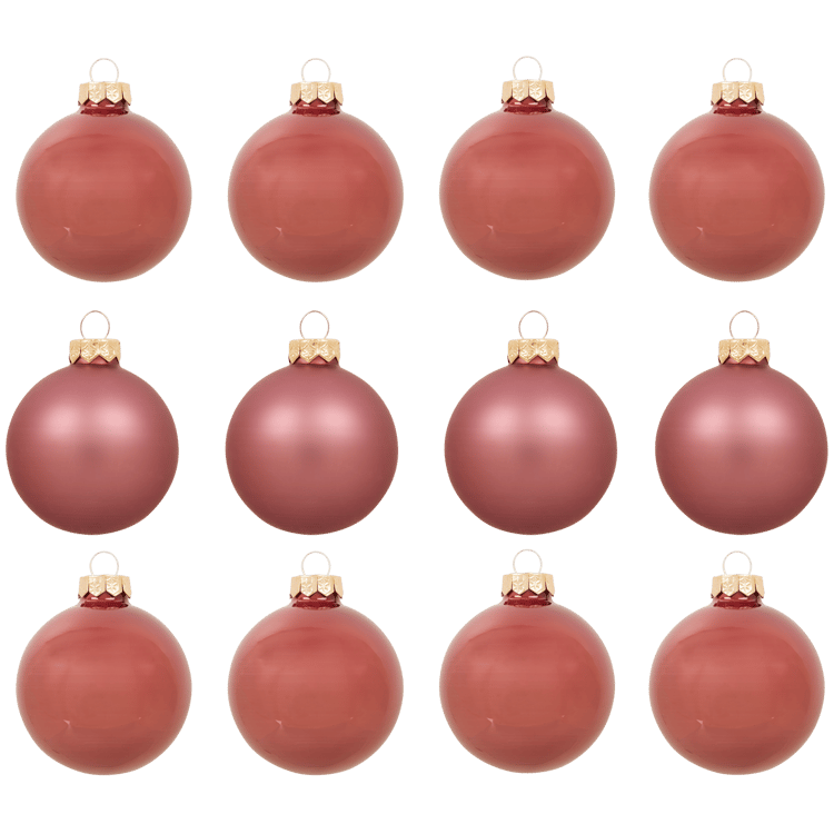 Bolas navideñas