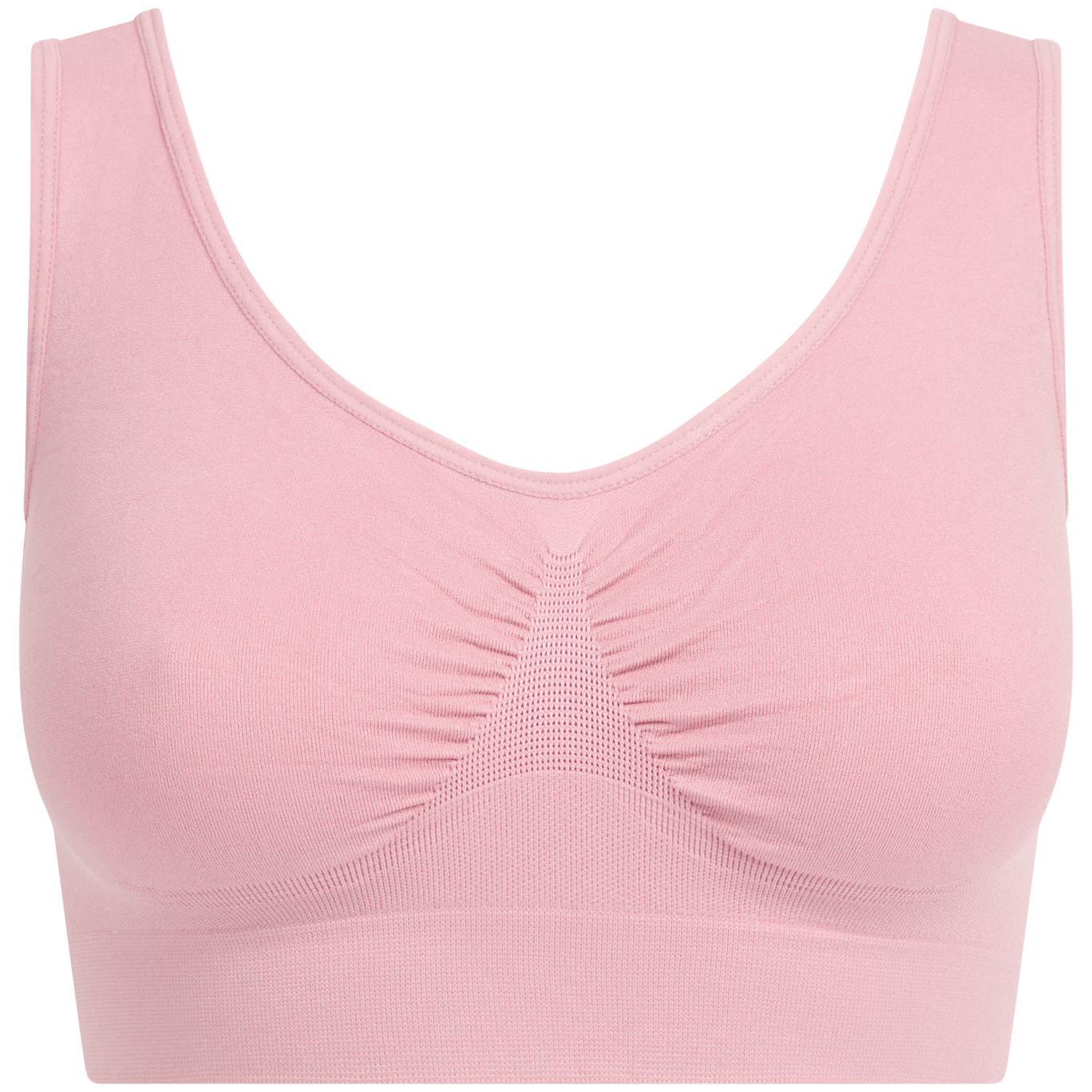 Reggiseno comfort senza cuciture Sensabelle