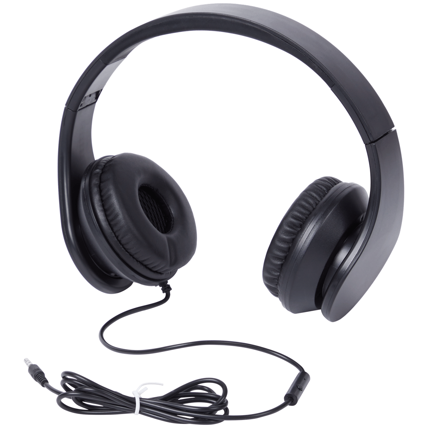 Auriculares con micrófono