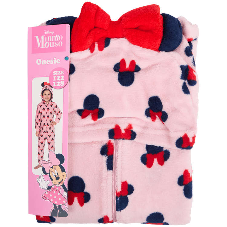 Mono pijama para niños