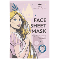 Pleťová maska Disney Princess