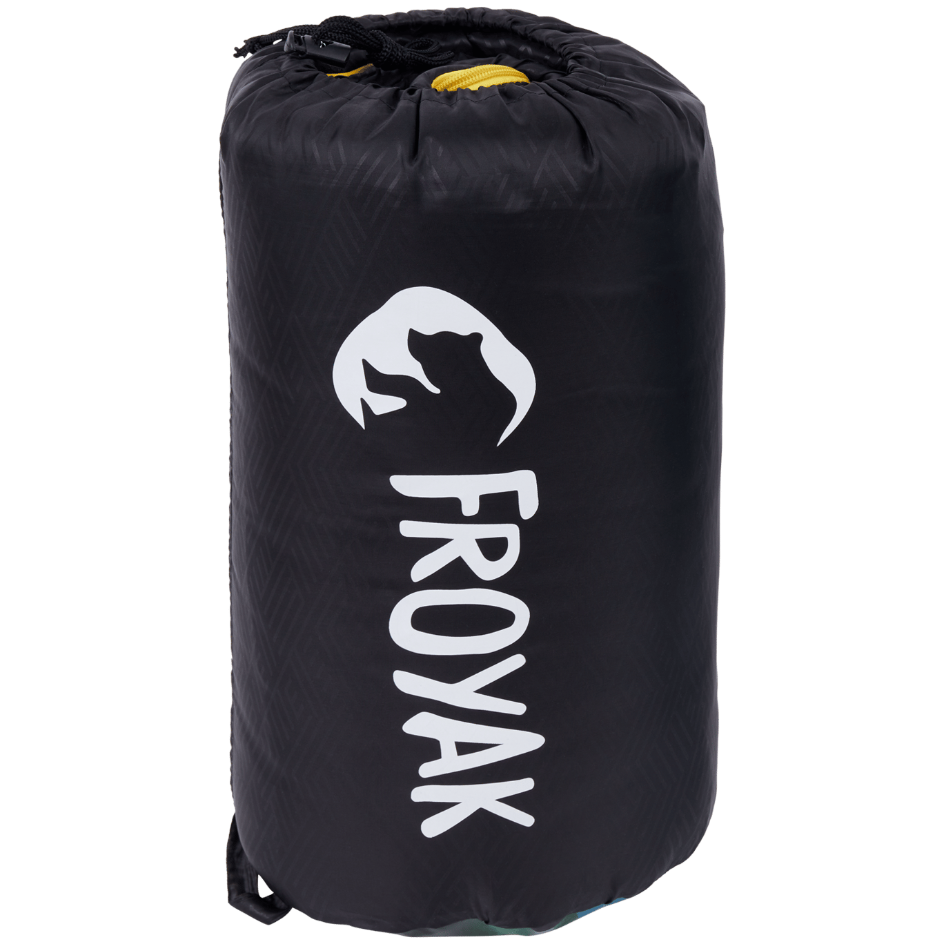 Sac de couchage Froyak 2 personnes