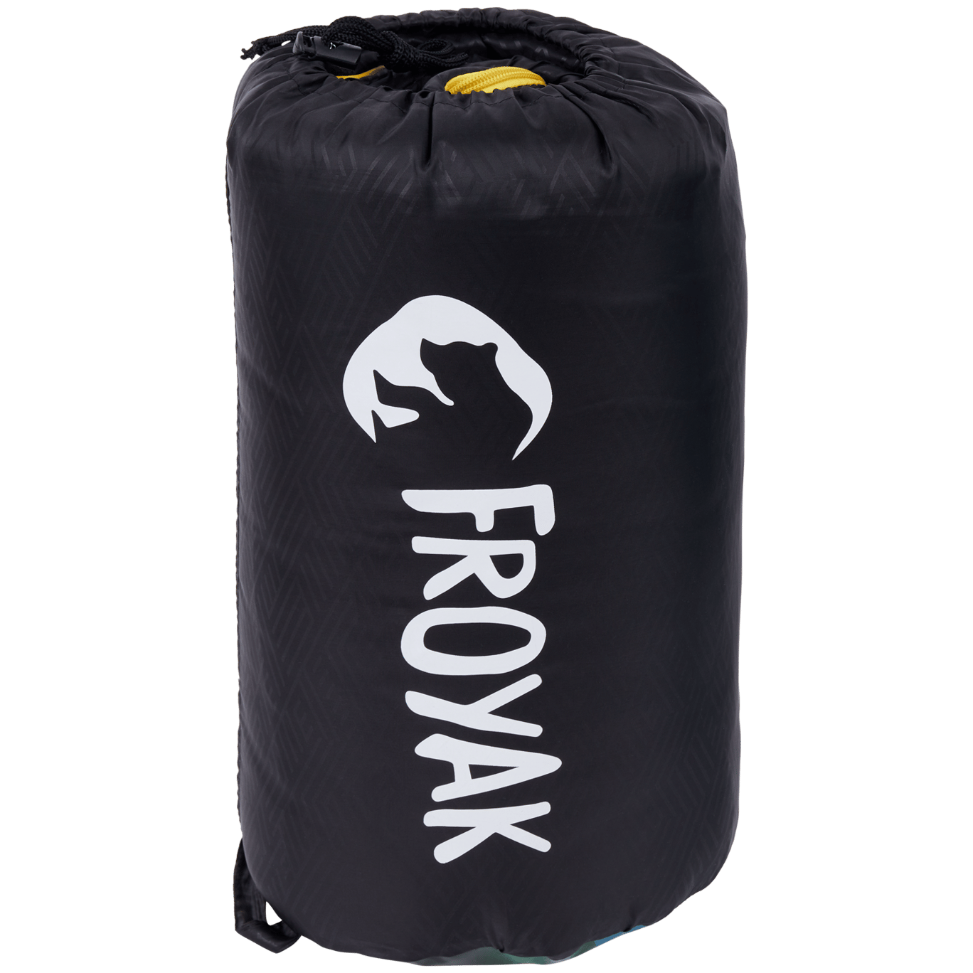 Froyak Doppelschlafsack für 2 Personen