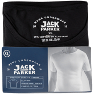 Koszulka Jack Parker
