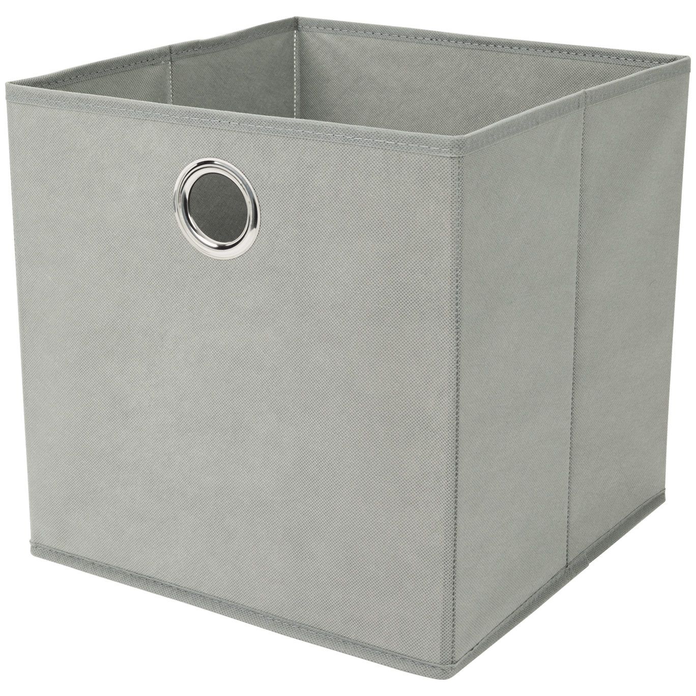 Panier de Rangement Tissu Pliable Robuste Bac de Rangement Cube
