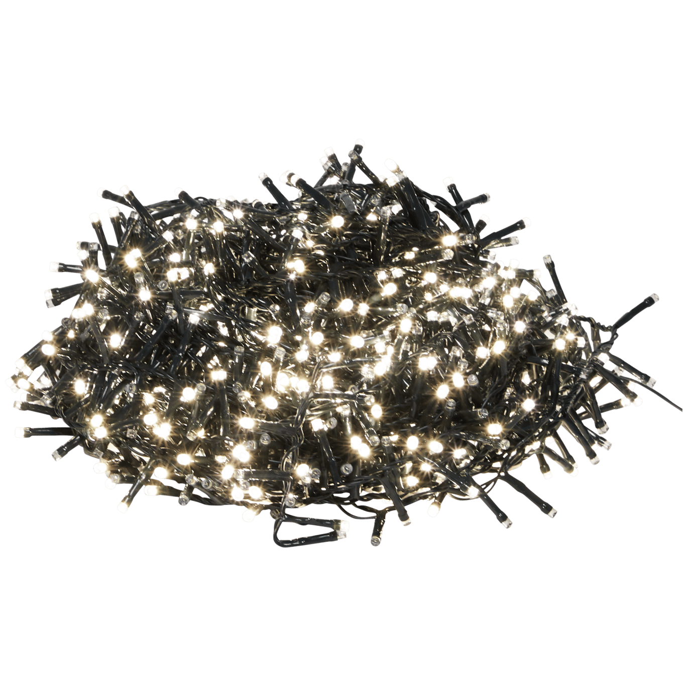 Luxuriance Lights LED-Weihnachtsbeleuchtung