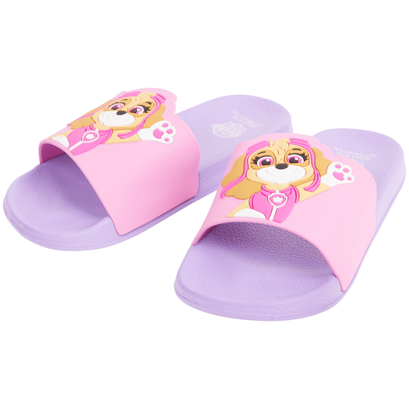 Badslippers