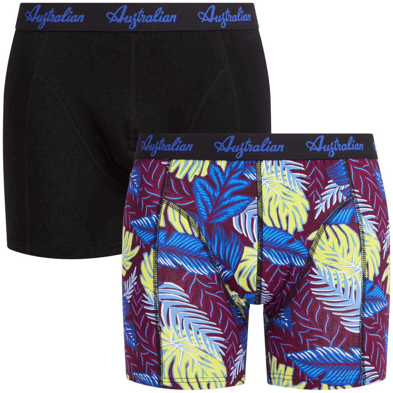 Australian boxershorts