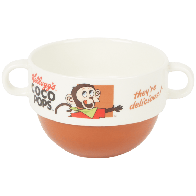 Tazza Kellogg's