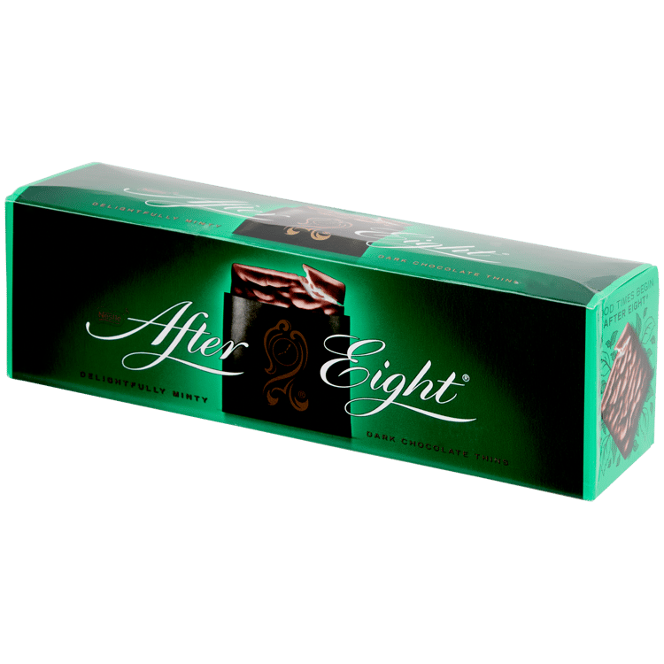 After Eight | Action PT