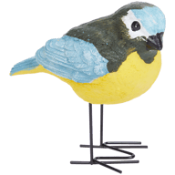 Pájaro decorativo Garden Collection