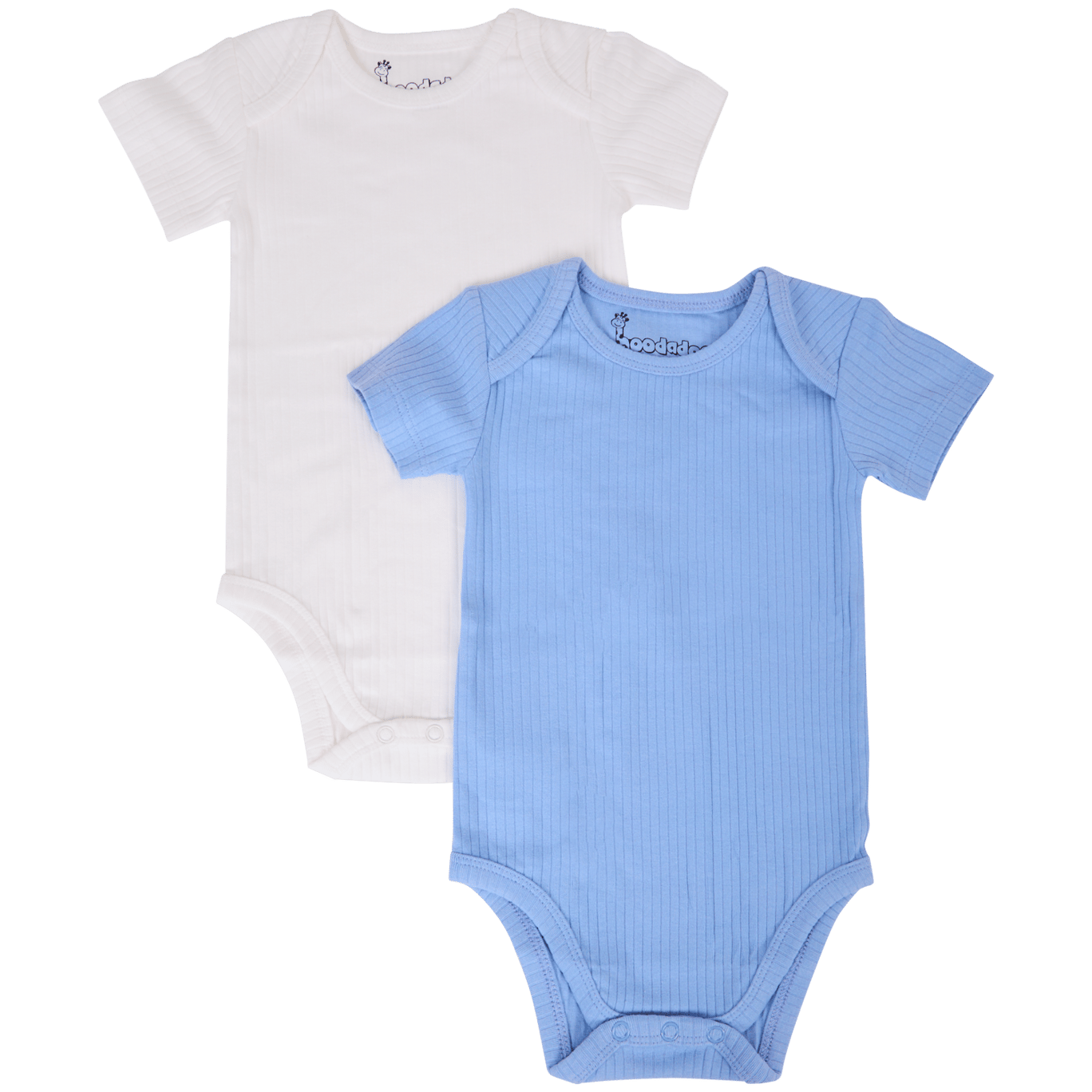 Hoodadoo rompers Extra Soft